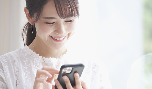 オンライン予約