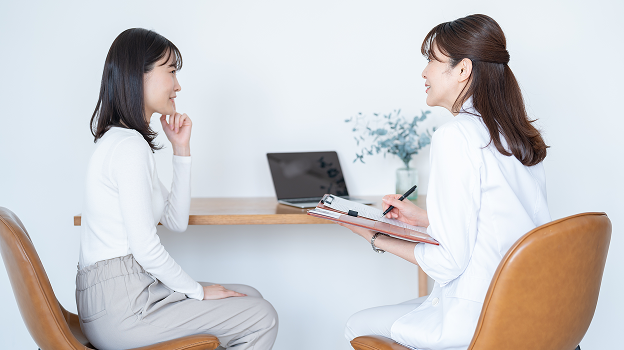 性病の相談
