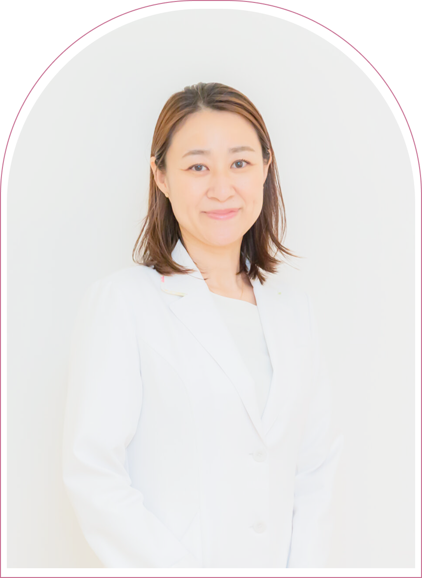 院長 落合尚美